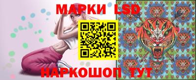 стафф Гусев